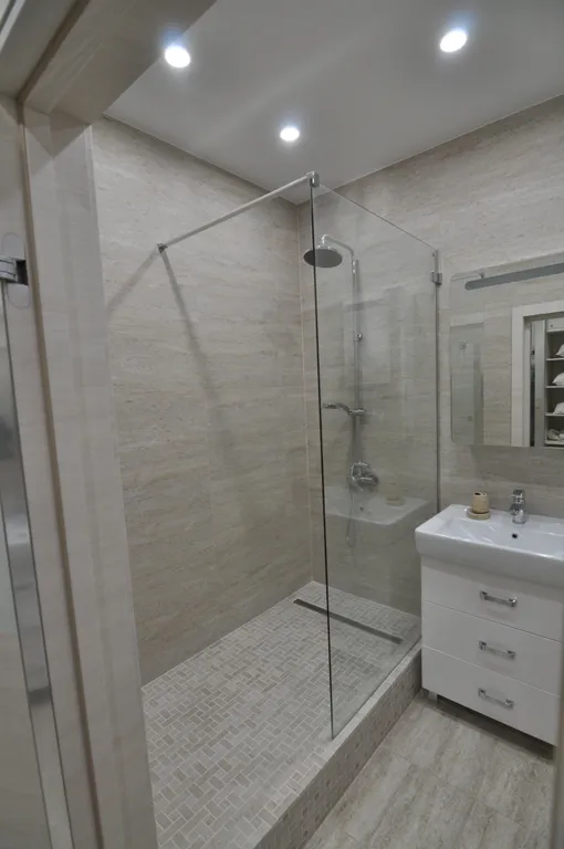 Квартира у моря