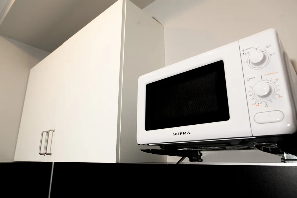 Комфортная студия на 9 мая