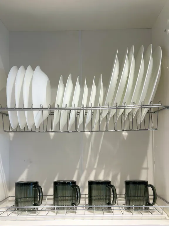 Чистая новая видовая квартира с шикарным ремонтом и всеми удобствами