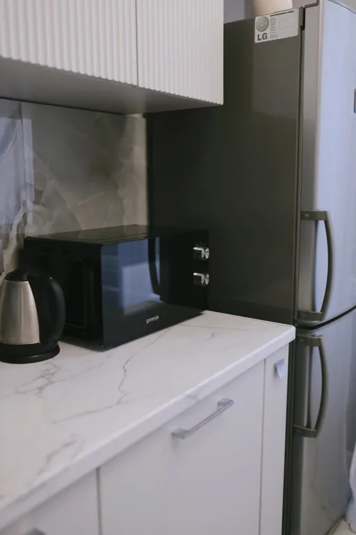 Квартира 2-комнатная Квартира — Адлер