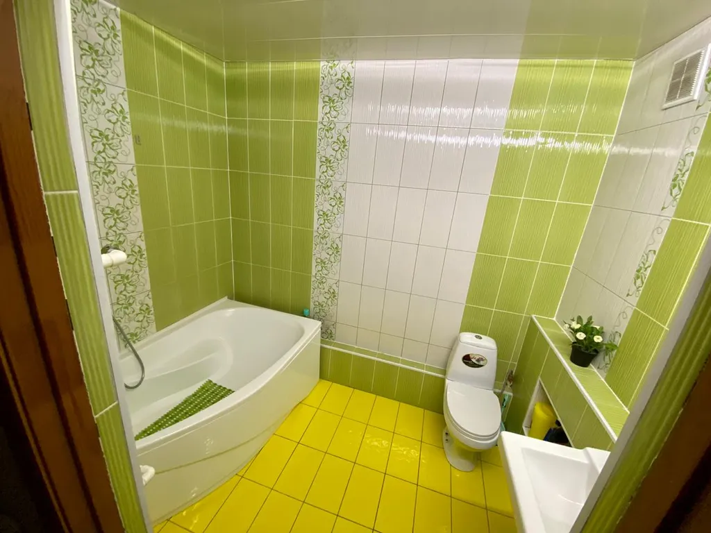 Комфортная 1-комнатная квартира