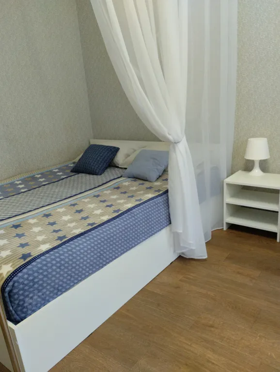 Бухта счастья