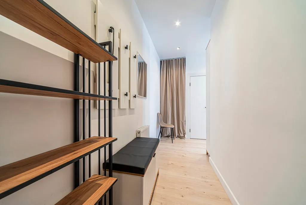 Квартира 1-комнатная Квартира — Санкт-Петербург