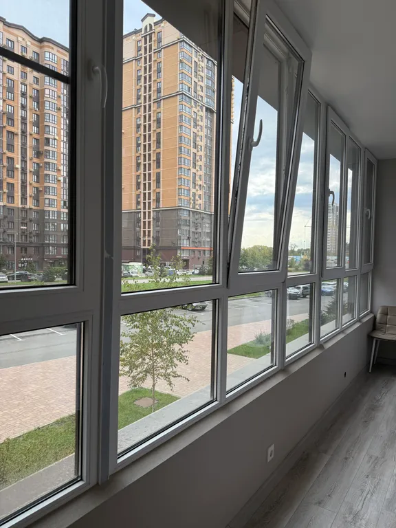 Уютная квартира ЖК Достояние