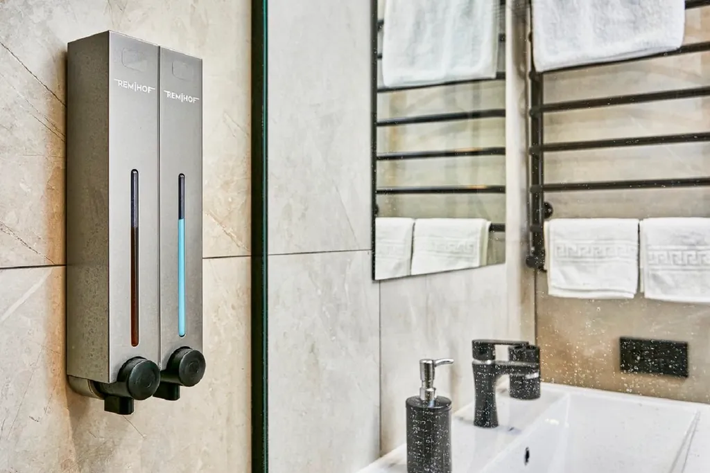 Уютная квартира в самом центре