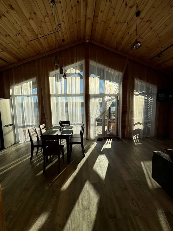 Ялгуба – база отдыха в Карелии на Онежском озере