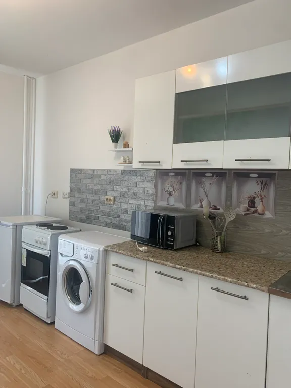 Кристалл, Мать и Дитя