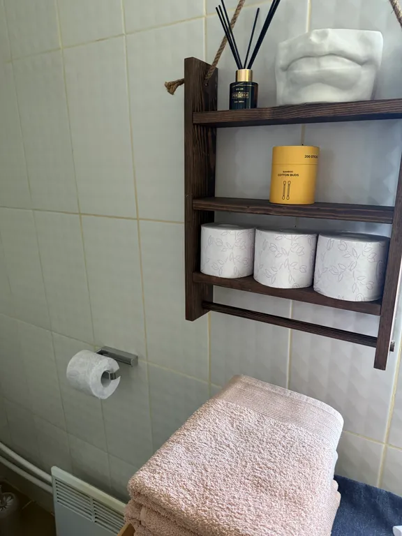 Коттедж Уютный дом на базе отдыха у воды — Васюково