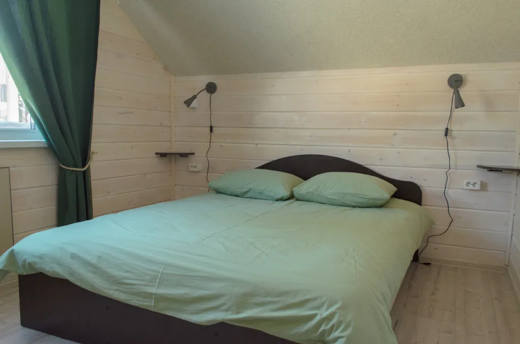 6-комнатный Дом