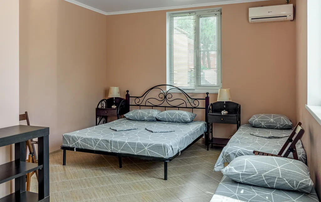 Квартира Комната — Геленджик