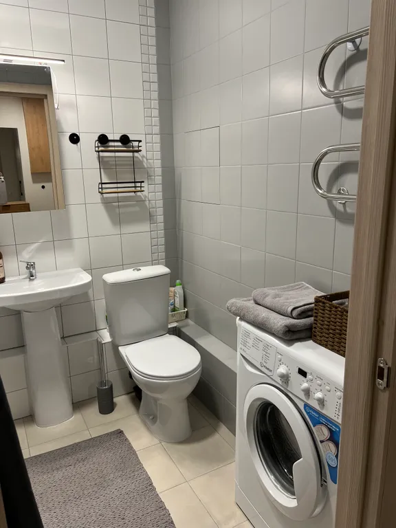 Квартира Уютная квартира в ЖК Сердце Ярославля — Ярославль