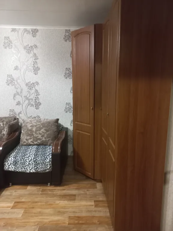 Уютная 1-комнатная кв. в центре г.Воронежа,рядом трасса Белгород,Курск