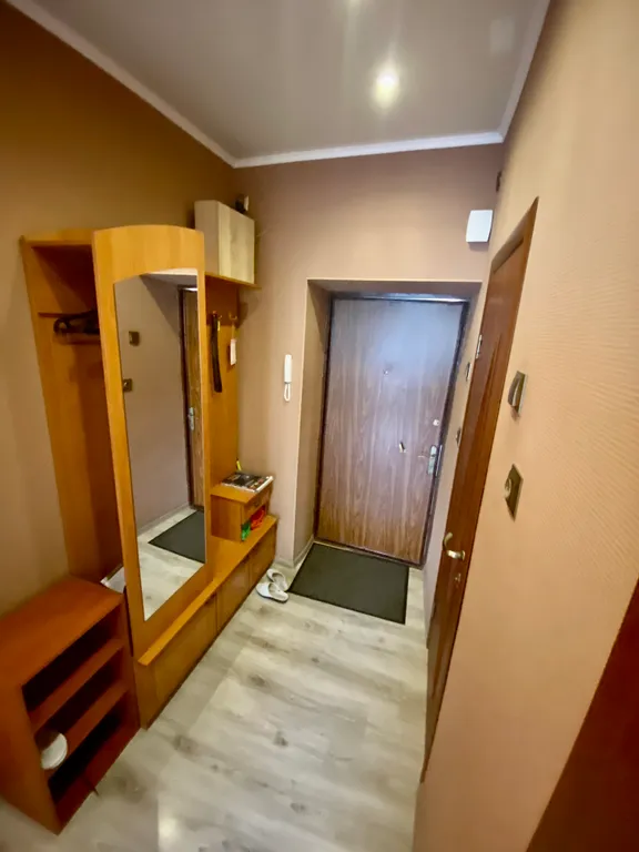 Квартира 1-комнатная Квартира — Калининград