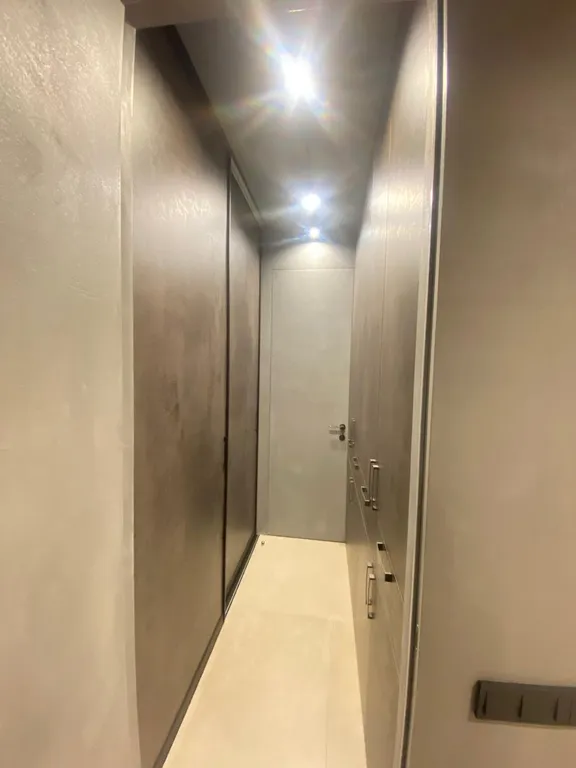 Квартира Квартира Евродвушка с готовым ремонтом в современном комплексе бизнес-класса — Москва