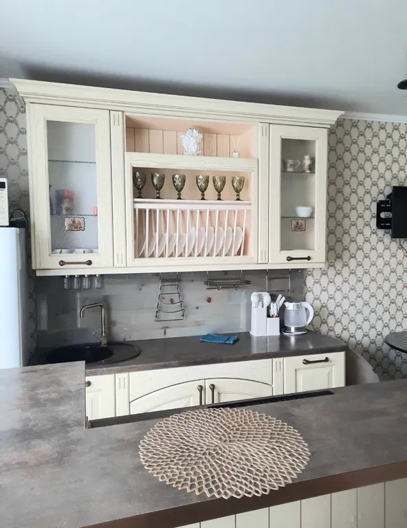 Квартира в центре