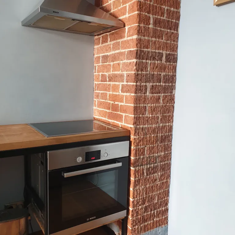 Историческая комфортабельная квартира в центре Самары