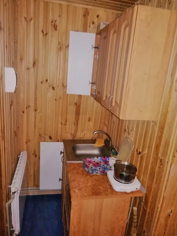 Гостевой дом в спальном районе Бреста