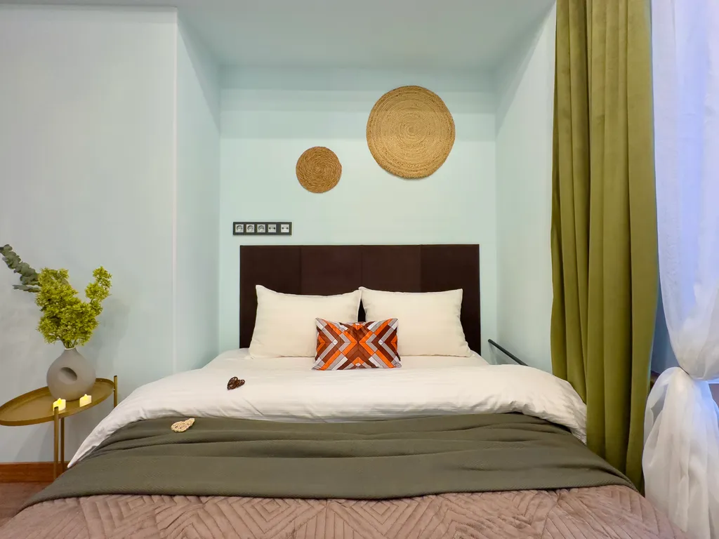 Квартира Дизайнерская квартира — Москва