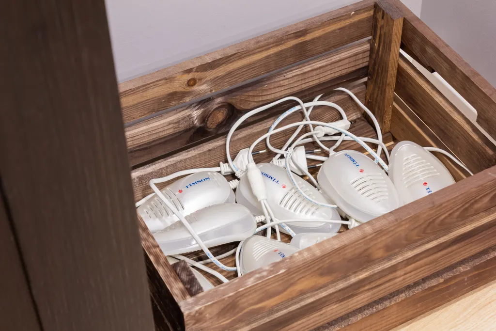 Современная и уютная квартира продумана до мелочей