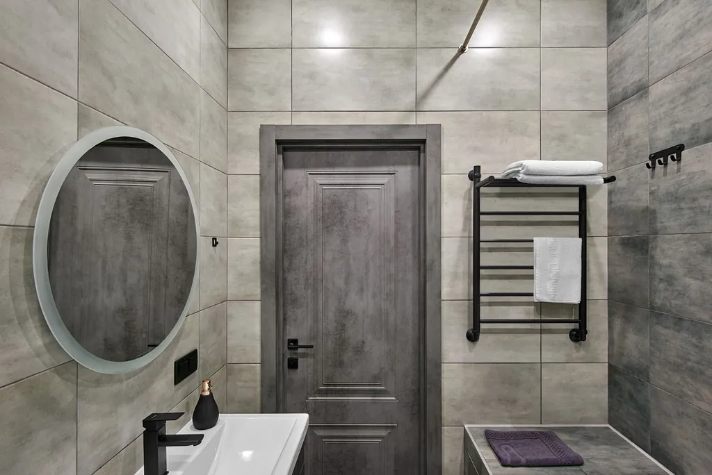 Уютная квартира рядом с парком