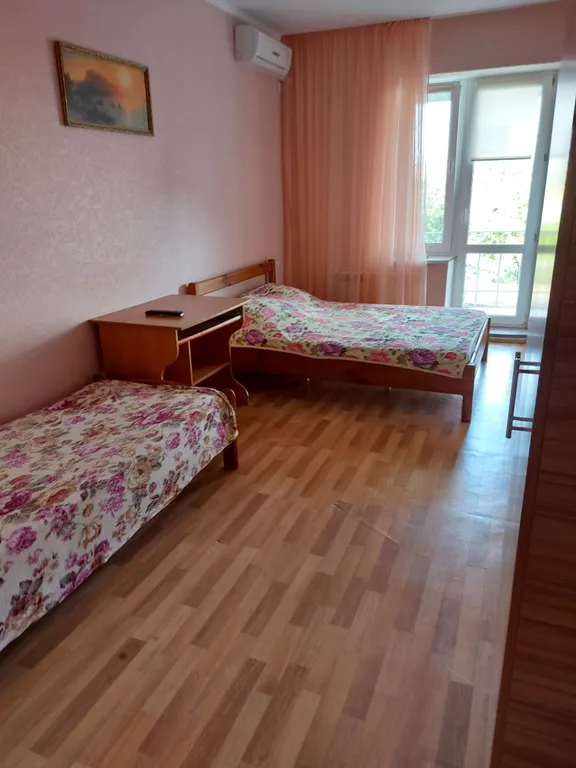 Квартира Комната для отдыха — аренда посуточно в Приморский