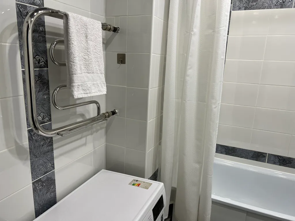 Апартамент бизнес класс в центре