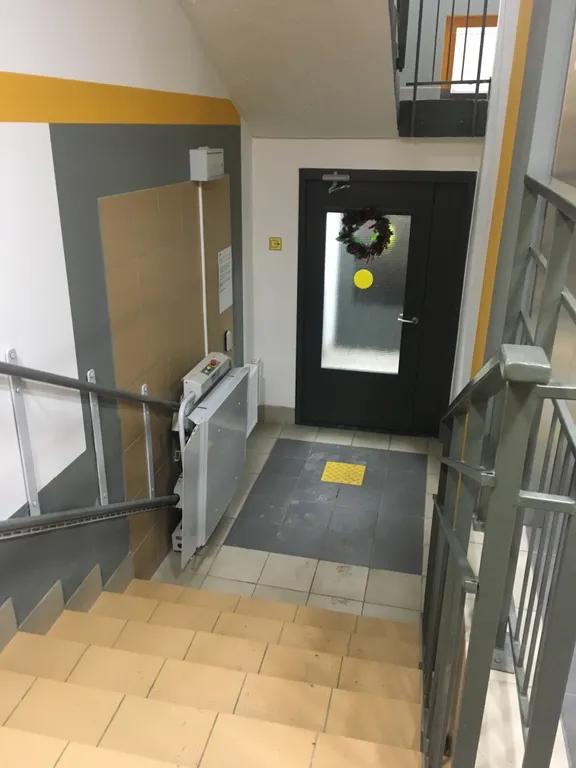 Квартира Квартира Современная евродвушка в новом ЖК Инкери — Пушкин