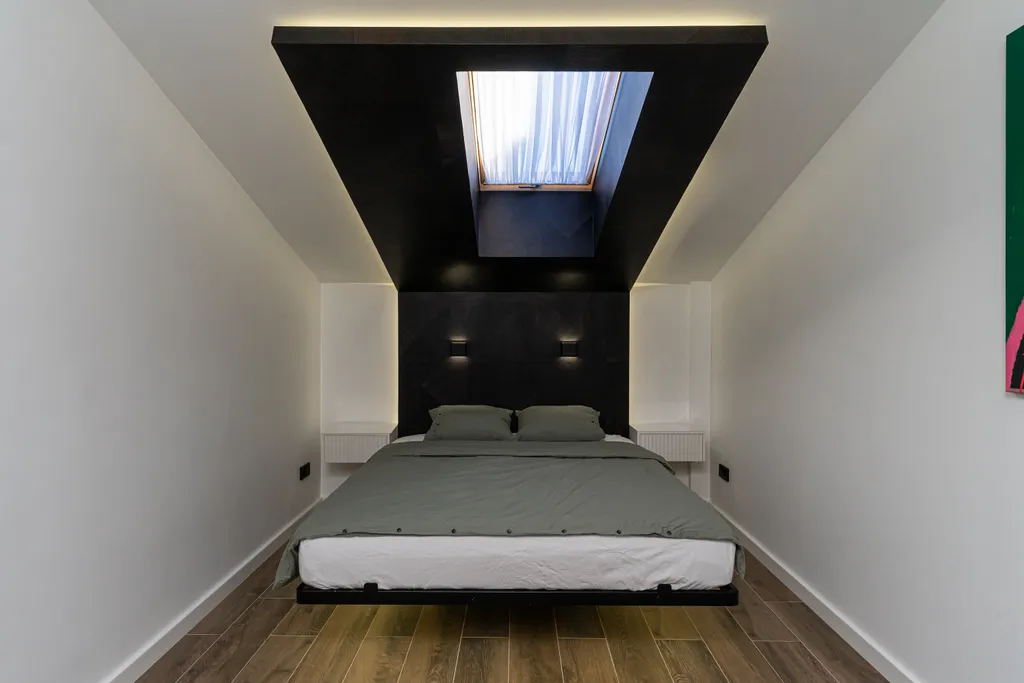 Апартаменты премиум класса в ЖК Столичный