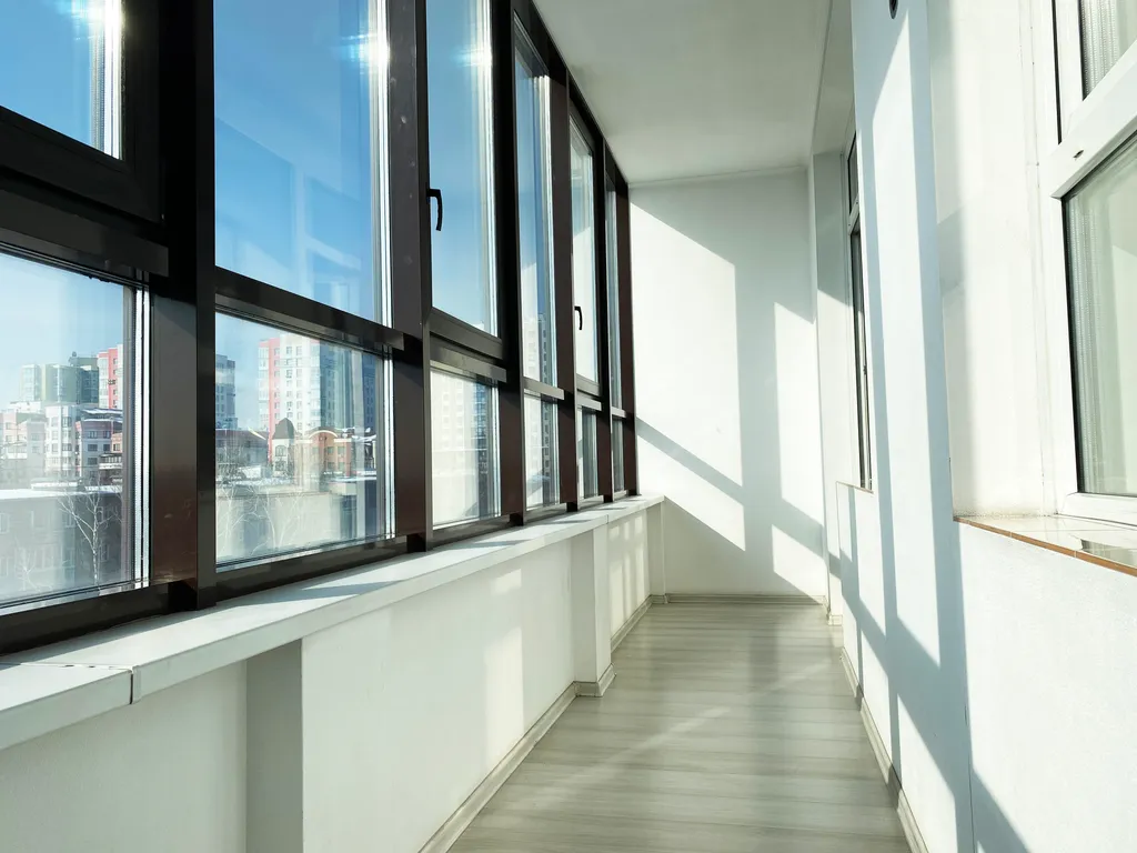 Отличная квартира в центре