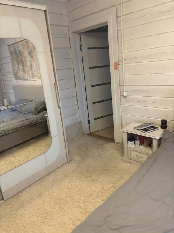 Квартира Комната в загородном доме — Маркова