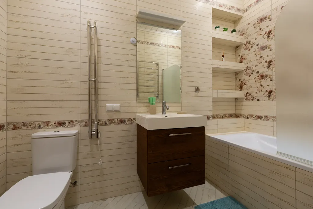 Домик Сhalet с Банным чаном