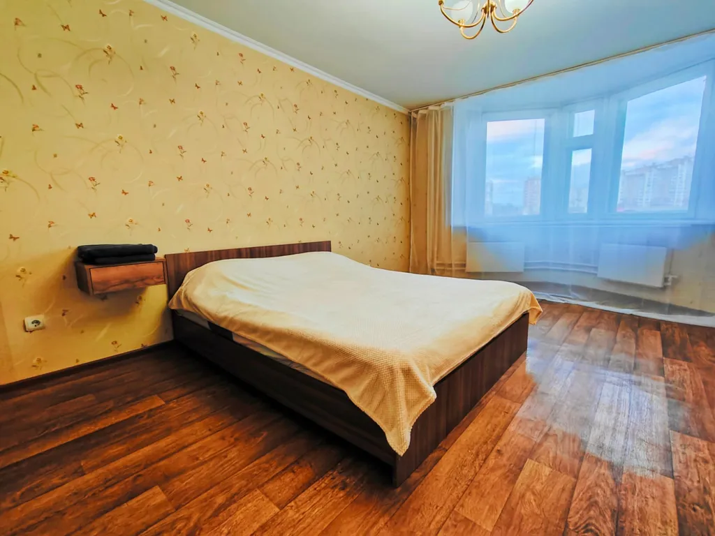 Большая квартира в историческом центре — аренда посуточно в Наро-Фоминск