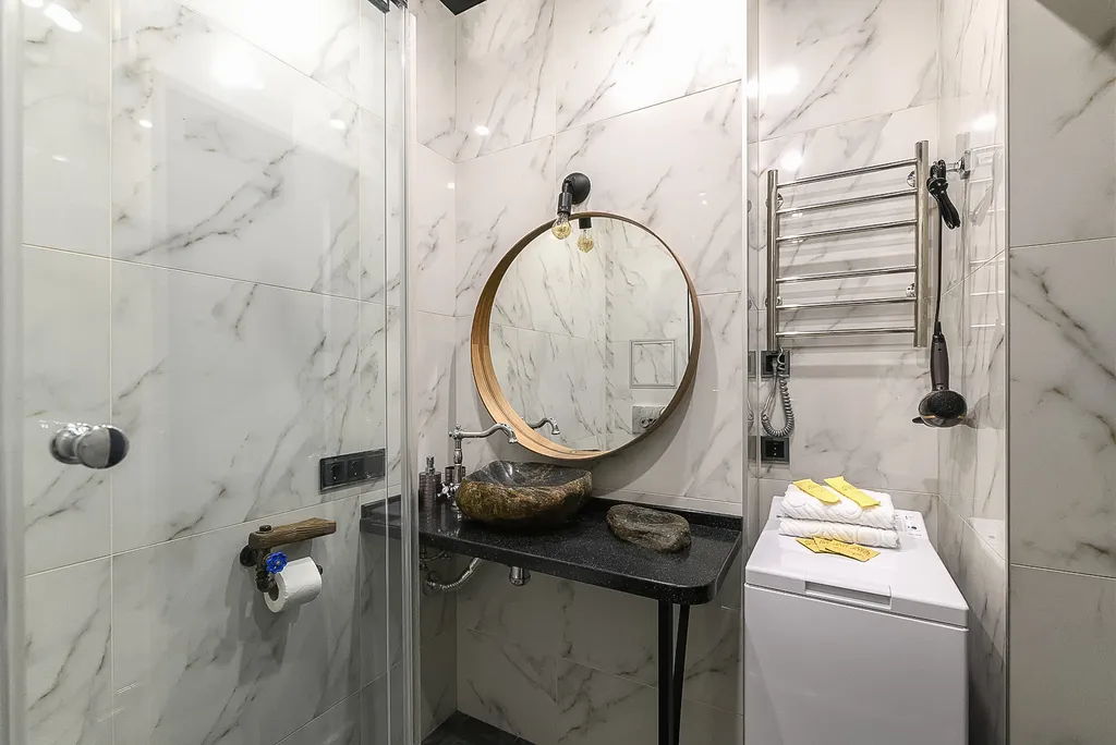 Квартира Квартира Loft apart — Санкт-Петербург