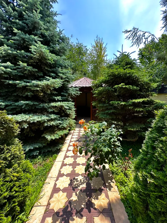 Роскошный дом со всеми условиями на берегу моря