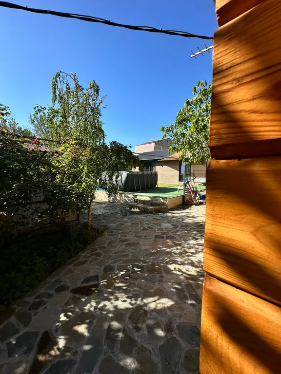 3-комнатный Дом