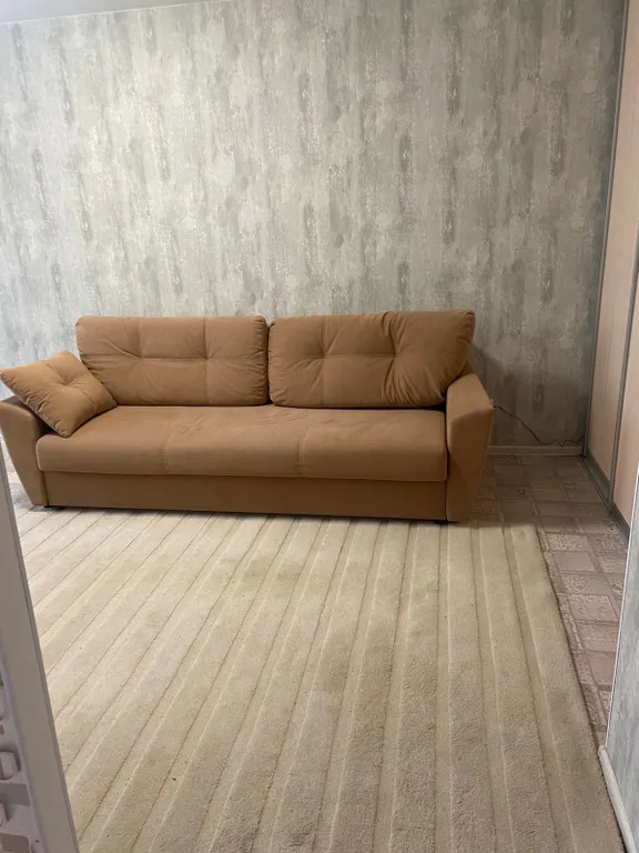 Уютная квартира в центре города, рядом Волга