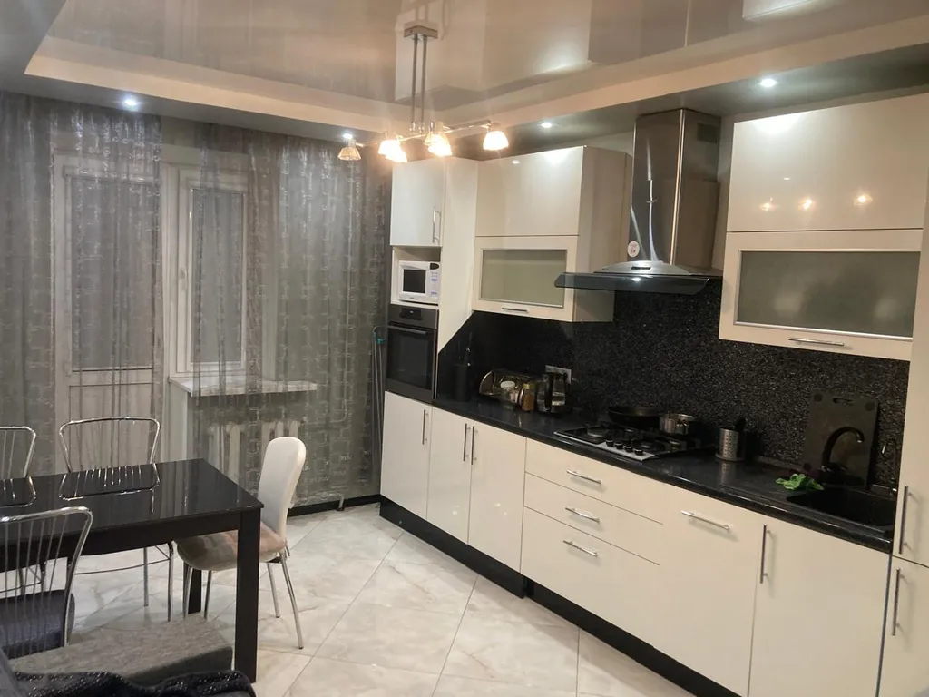 Уютная 2-х комнатная квартира в историческом центре города