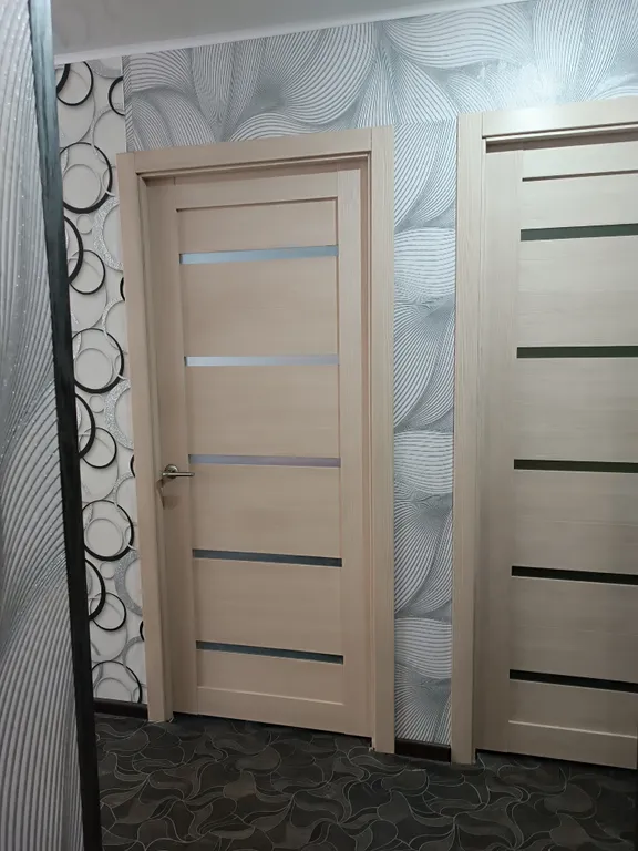 Двухкомнатная квартира с кондиционерам