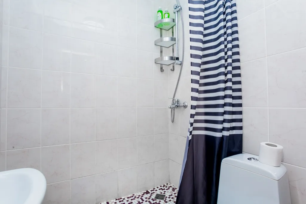 Уютная студия рядом с Президент Отелем и МВД