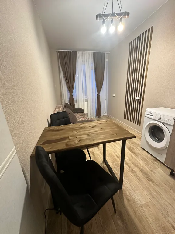 Квартира Уютная квартира — Красноярск