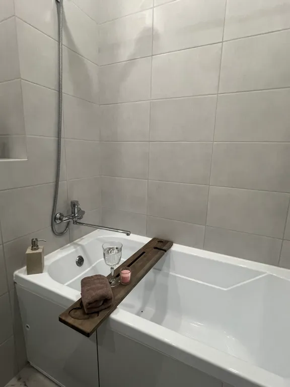 Квартира Квартира Новый дом в центре города — Калининград