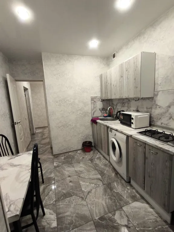 Квартира Уютная квартира — Владикавказ