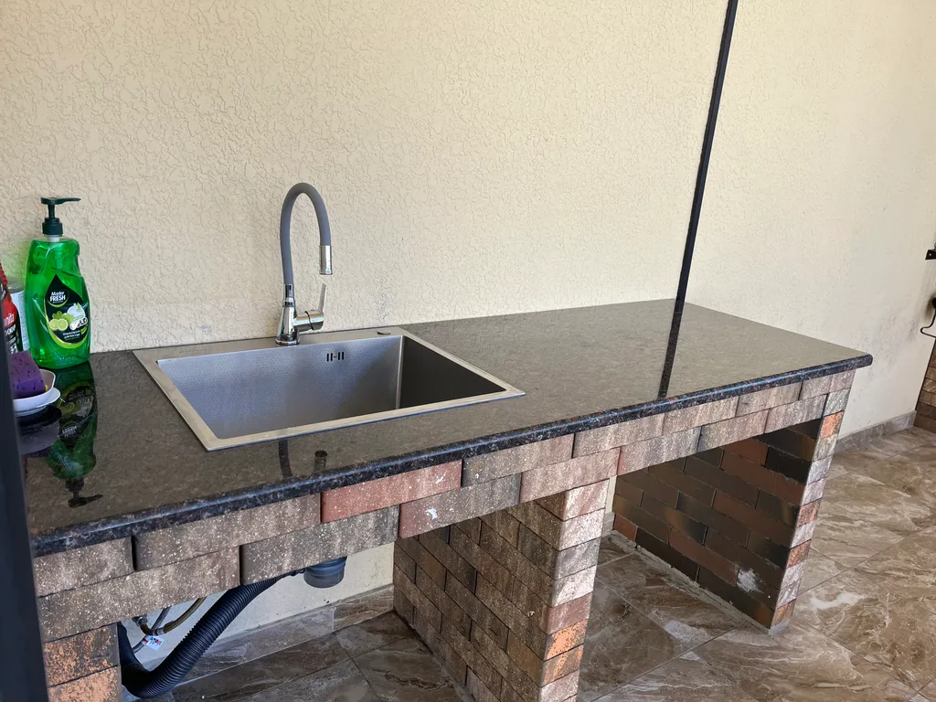 Уютный дом с видом на горы