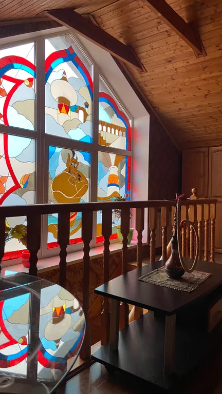 3-комнатный Дом