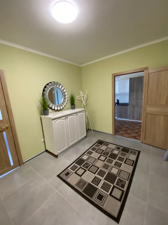 Квартира Квартира на берегу Балтийского моря 4-62 — Светлогорск