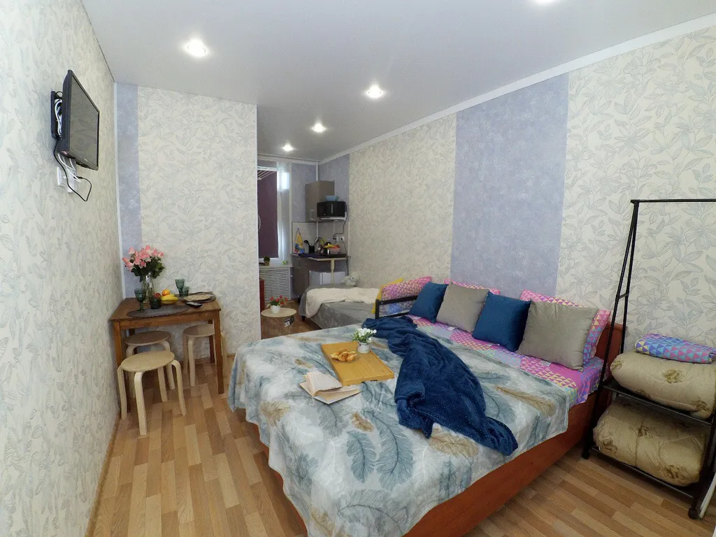 Тат Хаус на улице Нурсултана Назарбаева 9/2 №1