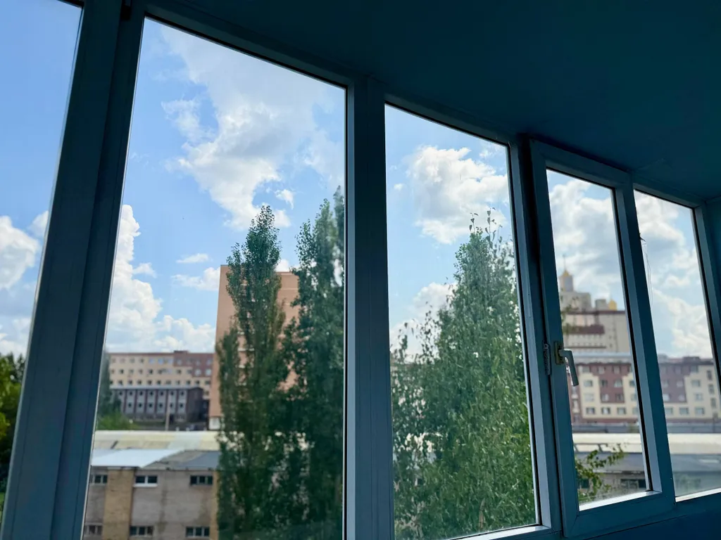 Квартира в центре города с новым ремонтом