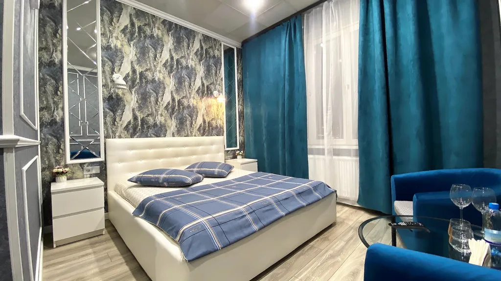 Квартира Комната — Санкт-Петербург