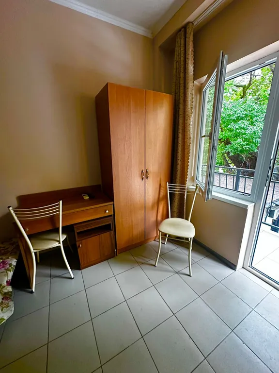 Квартира Комната — Гагра