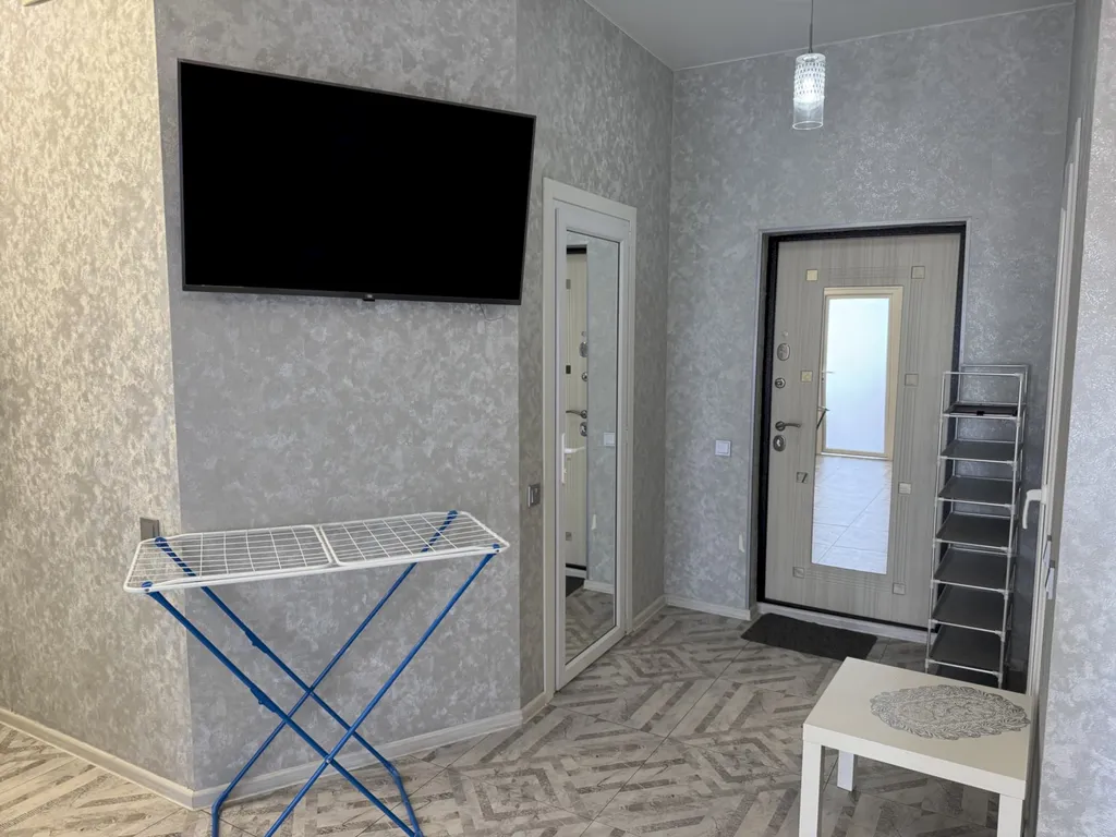 Квартира Квартира с видом на горы в ЖК Черноморский – Толстый мыс — Геленджик